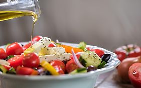 Athermi Suites - Adults Only